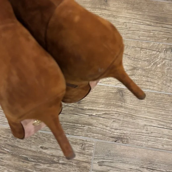 Veronica Beard Larissa Bootie, Size 7.5 - Picture 6 of 7